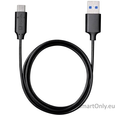 Varta Speed charge & sync cable USB Type C 57944 laidas Varta Speed charge & sync cable USB Type C 57944 laidas