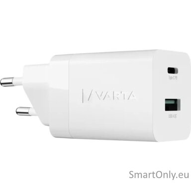 Varta Speed Charger 57955 Maitinimo adapteris Varta Speed Charger 57955 Maitinimo adapteris