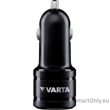Varta USB Car charger 57931 Automobilinis įkrovimo adapteris Varta USB Car charger 57931 Automobilinis įkrovimo adapteris