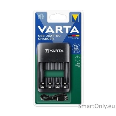 varta-usb-quattro-charger-57652-bateriju-ikroviklis varta-usb-quattro-charger-57652-bateriju-ikroviklis