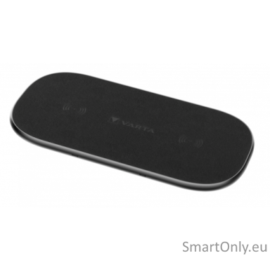 Varta Wireless charger Multi 57906 belaidis įkroviklis Varta Wireless charger Multi 57906 belaidis įkroviklis