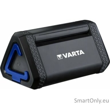 Varta work flex area light 17648 žibintas Varta work flex area light 17648 žibintas