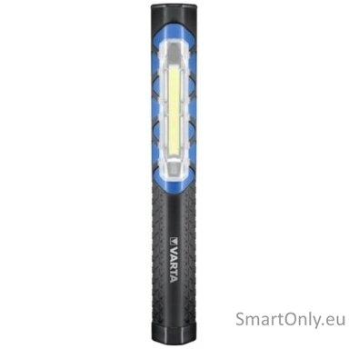 Varta work flex pocket light 17647 žibintas Varta work flex pocket light 17647 žibintas