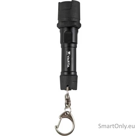 Varta Indestructible key chain light 16701 prožektorius - raktų pakabutis 1 Varta Indestructible key chain light 16701 prožektorius - raktų pakabutis 1