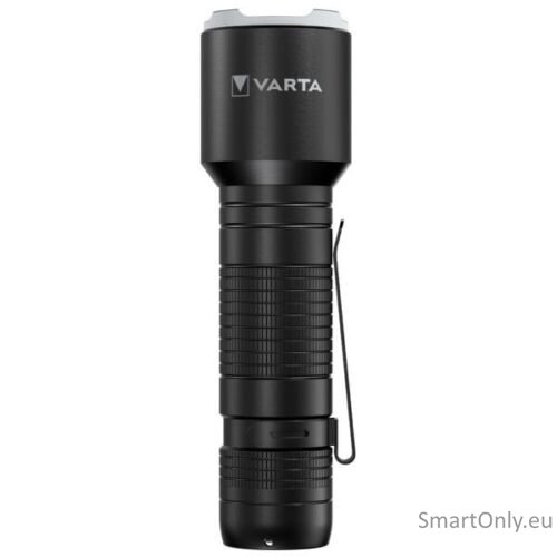 Varta Aluminium light F30 PRO 17608 prožektorius 1 Varta Aluminium light F30 PRO 17608 prožektorius 1