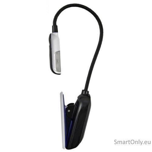 Varta Book light 16618 skaitymo lempa 1 Varta Book light 16618 skaitymo lempa 1
