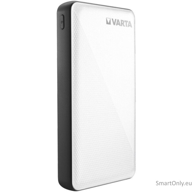 Varta Power bank Energy 10000mAh 57976 išorinė baterija (powerbank) 5