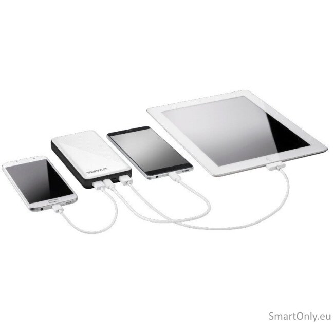 Varta Power bank Energy 15000mAh 57977 išorinė baterija (powerbank) 3