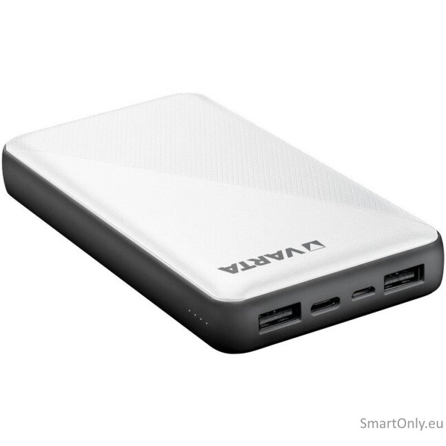 Varta Power bank Energy 15000mAh 57977 išorinė baterija (powerbank) 4