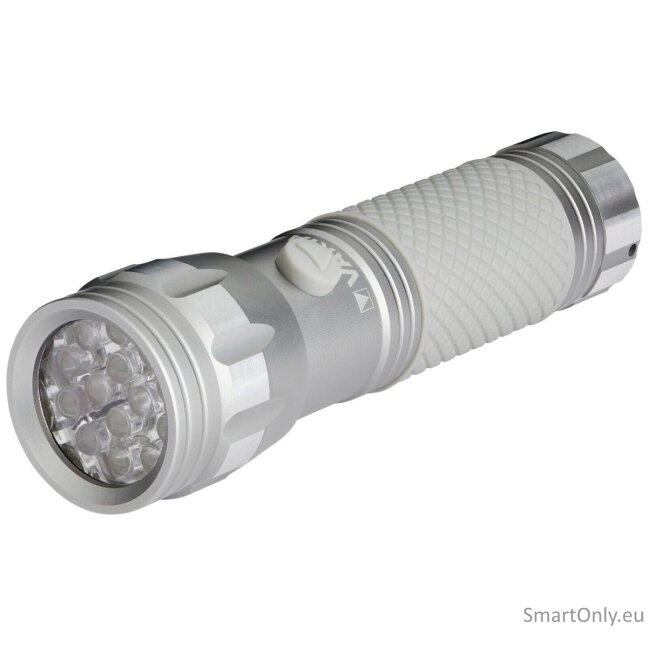Varta UV Light 15638 - UV spindulių žibintuvėlis 2 Varta UV Light 15638 - UV spindulių žibintuvėlis 2