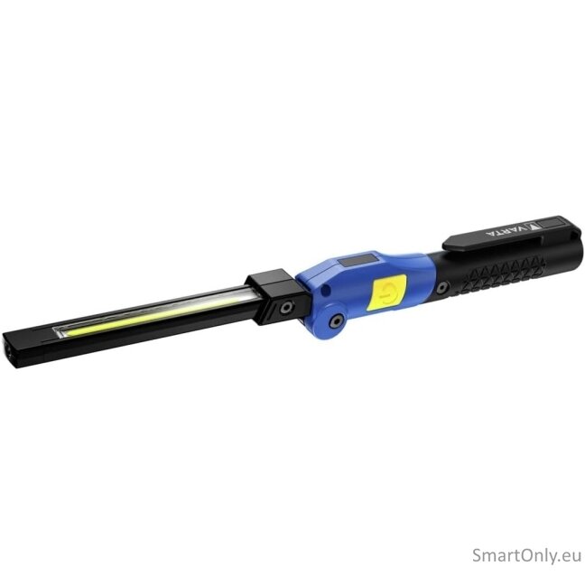 Varta Work Flex Multifunction Light F20R žibintas 1
