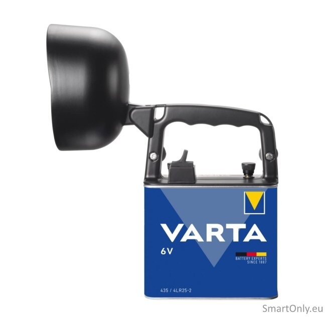 Varta work light BL40 18660 darbinis žibintas 4 Varta work light BL40 18660 darbinis žibintas 4