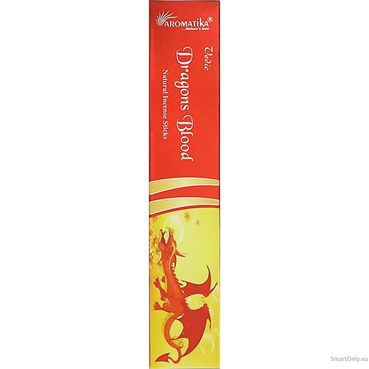 Vedic Dragons Blood Natūralūs smilkalai Aromatika 2 Vedic Dragons Blood Natūralūs smilkalai Aromatika 2