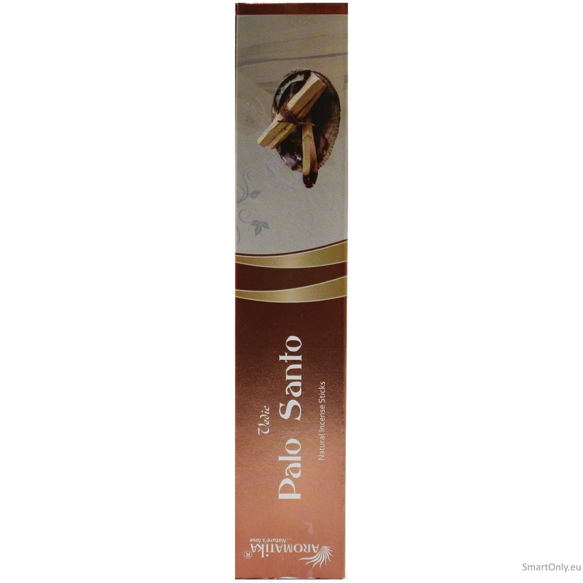 Vedic Palo Santo Natūralūs smilkalai Aromatika 4 Vedic Palo Santo Natūralūs smilkalai Aromatika 4