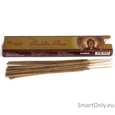 vedic-buddha-flora-naturalus-smilkalai-aromatika