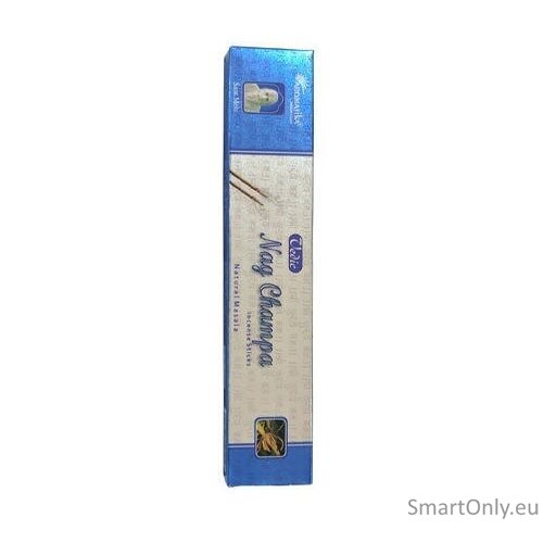 Vedic Nag Champa Natūralūs smilkalai Aromatika 4