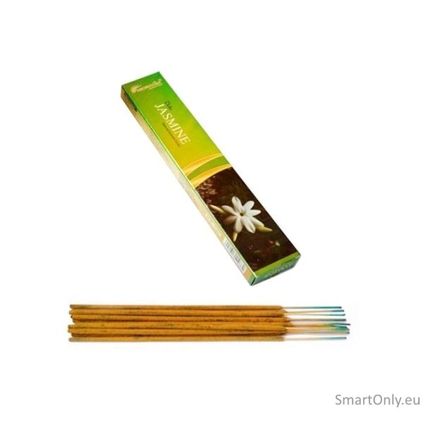 Vedic Jasmine Natūralūs smilkalai Aromatika 2