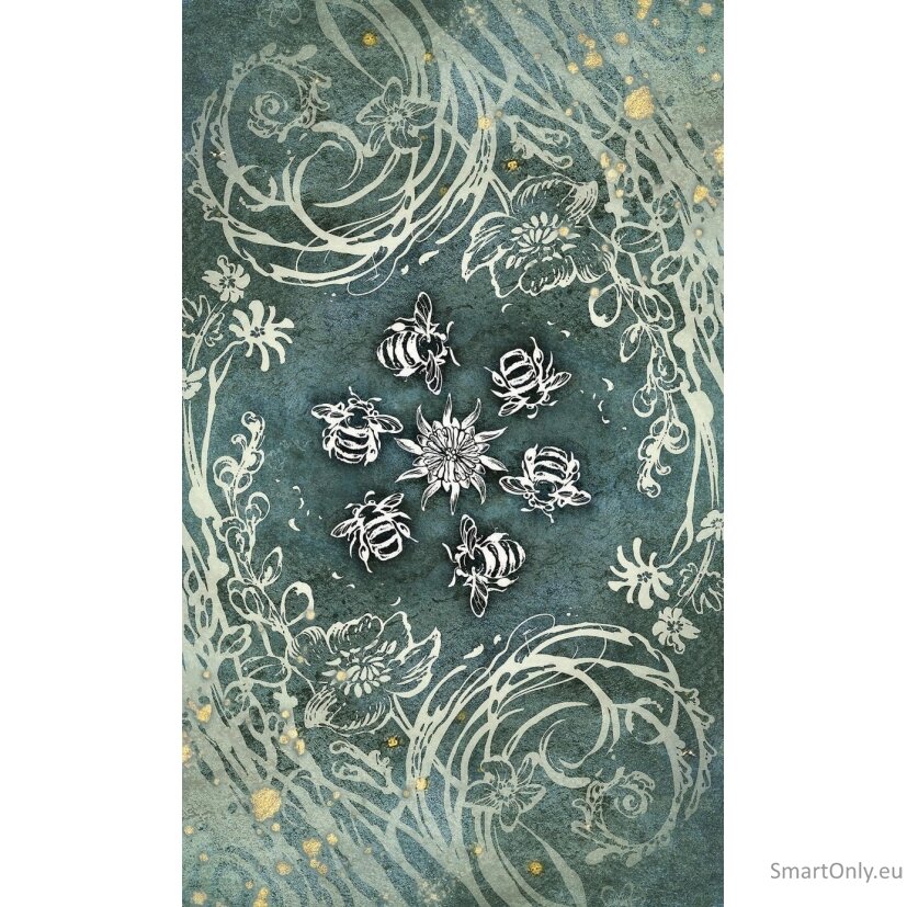 Verdance Tarot Kortos Llewellyn 4 Verdance Tarot Kortos Llewellyn 4