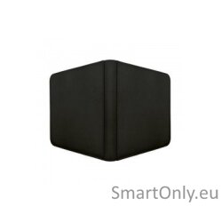 „Vivid“ 12 skyrelių užsegamas PRO albumas kortoms juodas Ultra Pro 2 „Vivid“ 12 skyrelių užsegamas PRO albumas kortoms juodas Ultra Pro 2