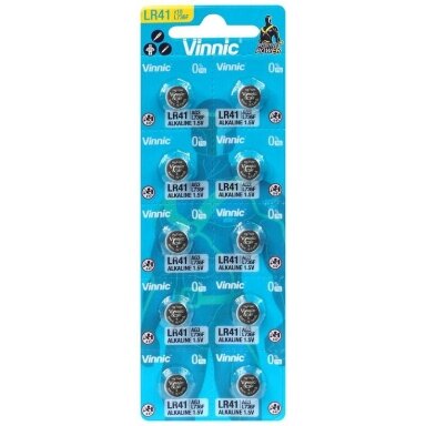 vinnic-g3-lr736-baterijos-10-vnt
