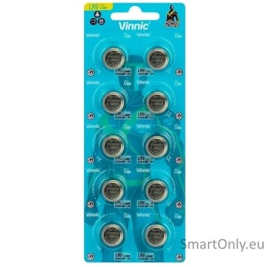 vinnic-lr9-l1560-625-epx-sarmines-baterijos-10-vnt