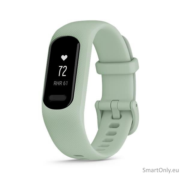 vivosmart 5, EMEA, Mint, S/M