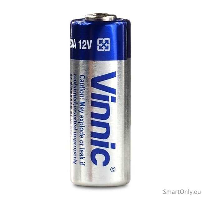 Vinnic 23A L1028 baterijos 2