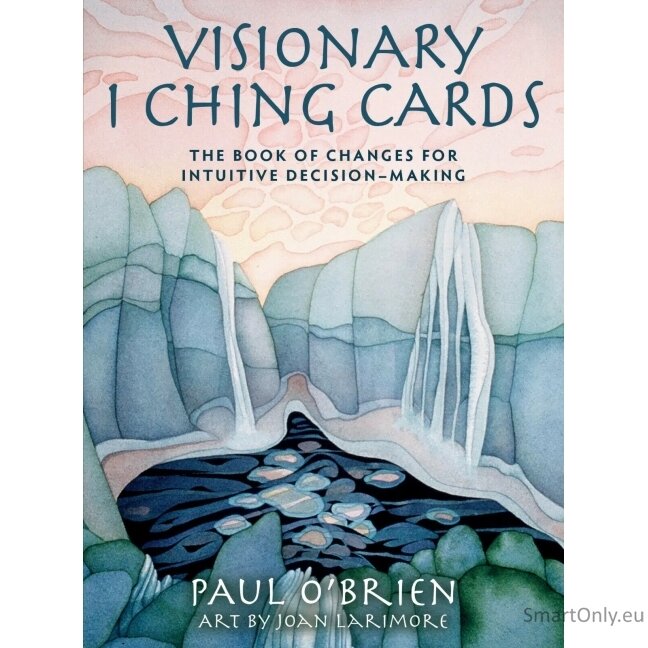 Visionary I Ching Oracle Kortos Beyond Words 2 Visionary I Ching Oracle Kortos Beyond Words 2