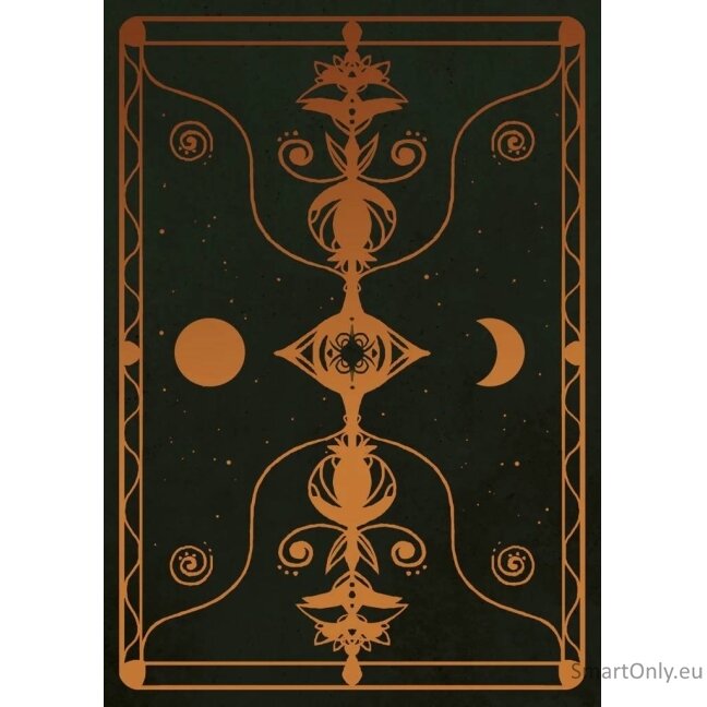 Visions of Duality Inspirational kortos Lo Scarabeo 2 Visions of Duality Inspirational kortos Lo Scarabeo 2