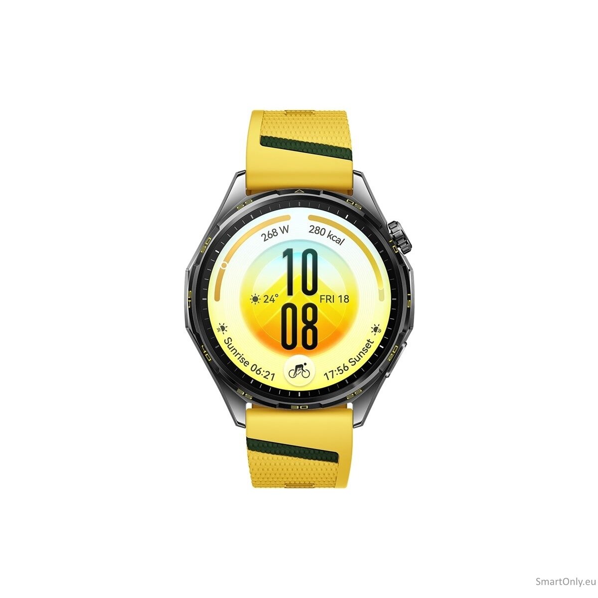 WATCH GT 7 46mm | Smart watch | GPS (satellite) | AMOLED | Waterproof 6