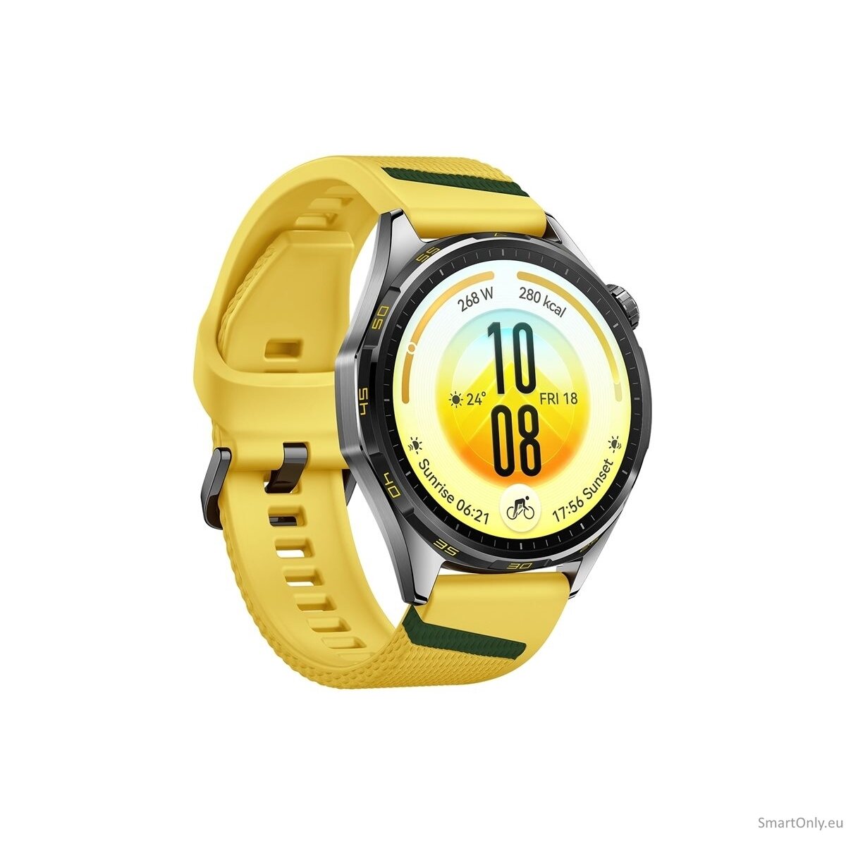 WATCH GT 7 46mm | Smart watch | GPS (satellite) | AMOLED | Waterproof 7 WATCH GT 7 46mm | Smart watch | GPS (satellite) | AMOLED | Waterproof 7