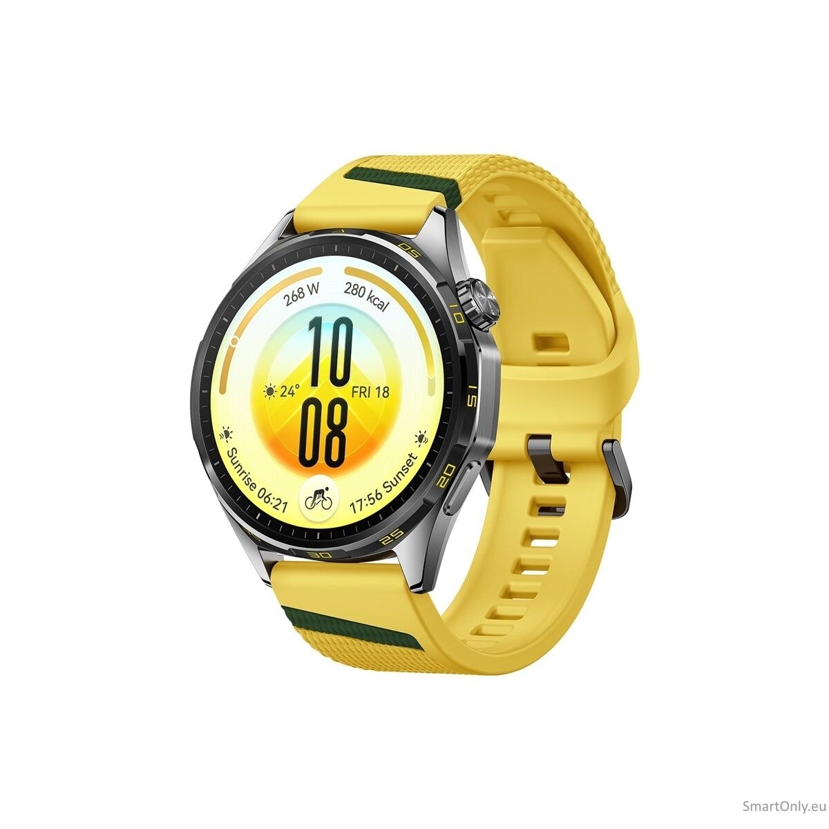 WATCH GT 7 46mm | Smart watch | GPS (satellite) | AMOLED | Waterproof 5