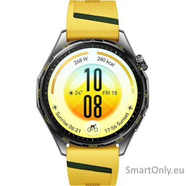 WATCH GT 7 46mm | Smart watch | GPS (satellite) | AMOLED | Waterproof WATCH GT 7 46mm | Smart watch | GPS (satellite) | AMOLED | Waterproof