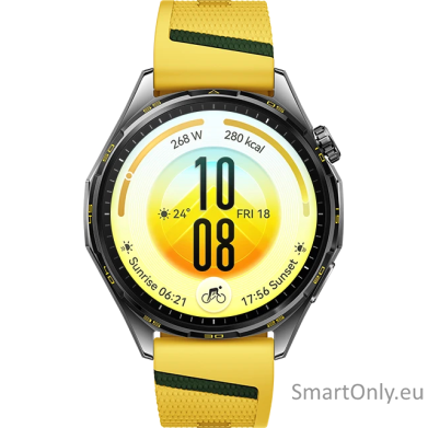 WATCH GT 7 46mm | Smart watch | GPS (satellite) | AMOLED | Waterproof 1