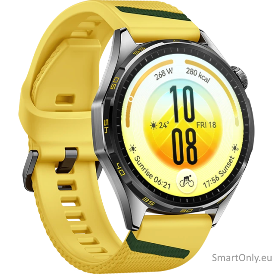 WATCH GT 7 46mm | Smart watch | GPS (satellite) | AMOLED | Waterproof 2 WATCH GT 7 46mm | Smart watch | GPS (satellite) | AMOLED | Waterproof 2
