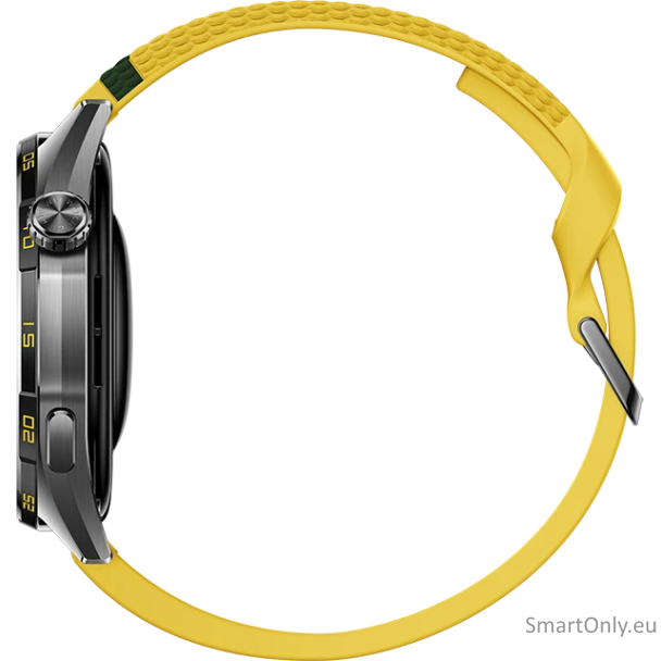 WATCH GT 7 46mm | Smart watch | GPS (satellite) | AMOLED | Waterproof 4 WATCH GT 7 46mm | Smart watch | GPS (satellite) | AMOLED | Waterproof 4