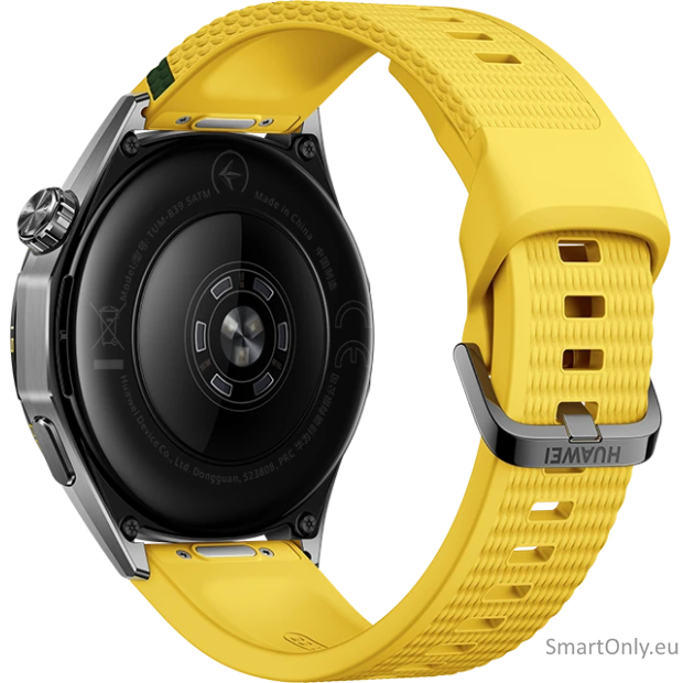 WATCH GT 7 46mm | Smart watch | GPS (satellite) | AMOLED | Waterproof 3