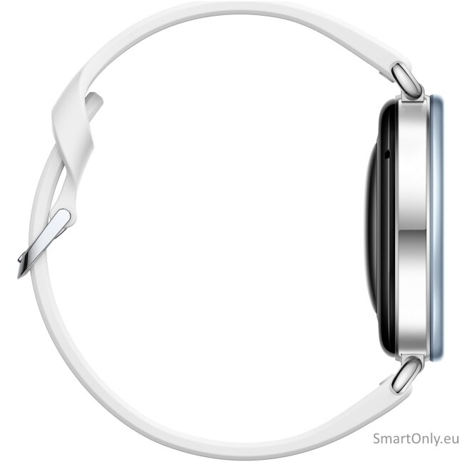 WATCH GT 7 41mm | Smart watch | GPS (satellite) | AMOLED | 1.32 inches | Waterproof | Blue 4