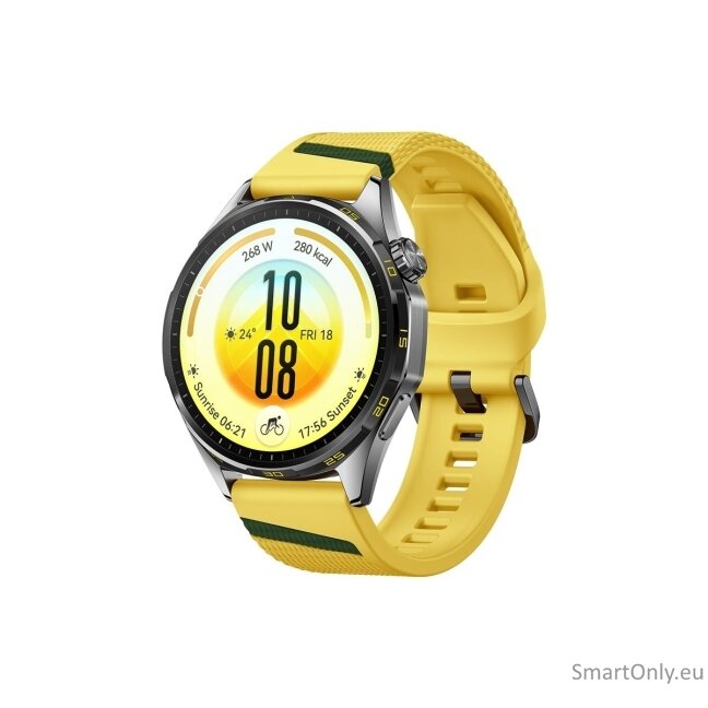 WATCH GT 7 46mm | Smart watch | GPS (satellite) | AMOLED | Waterproof 5