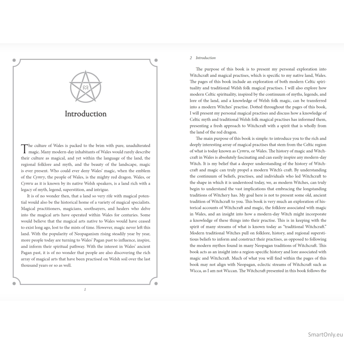 Welsh Witchcraft knyga Llewellyn 3 Welsh Witchcraft knyga Llewellyn 3