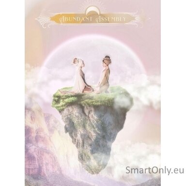 wealthy-woman-oracle-kortos-muse-oracle-press-1