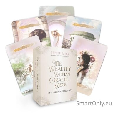 wealthy-woman-oracle-kortos-muse-oracle-press
