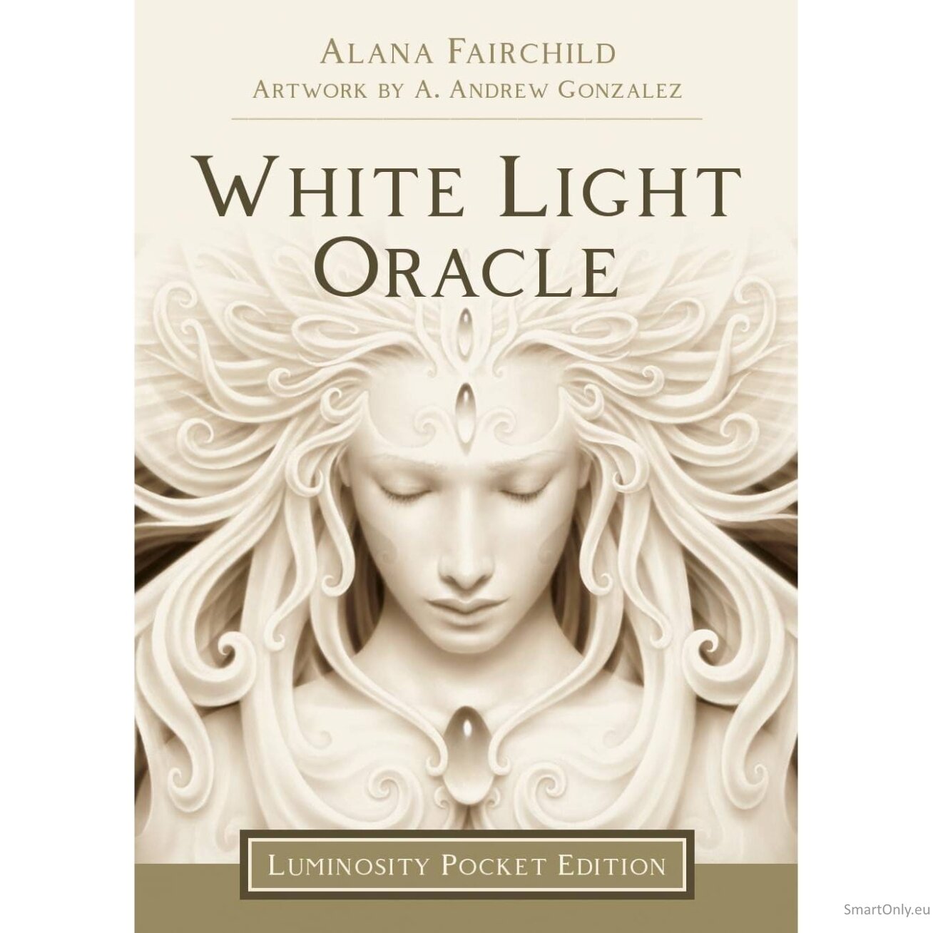 White Light Oracle: Luminosity Pocket Edition kortos Blue Angel 5 White Light Oracle: Luminosity Pocket Edition kortos Blue Angel 5
