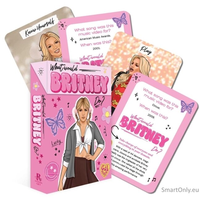 What Would Britney Do? kortos Rockpool What Would Britney Do? kortos Rockpool