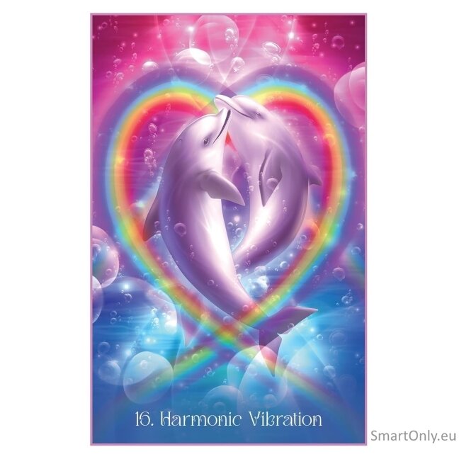 Whispers of the Dolphin Heart kortos Blue Angel 4 Whispers of the Dolphin Heart kortos Blue Angel 4