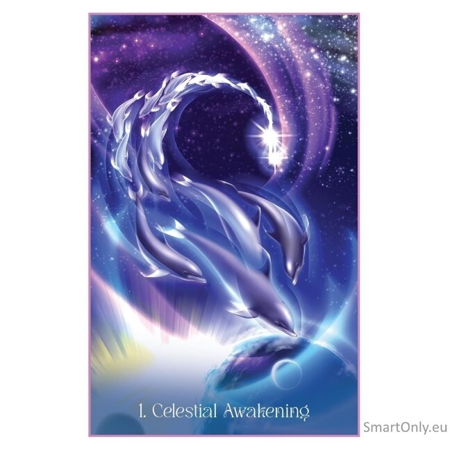 Whispers of the Dolphin Heart kortos Blue Angel 6 Whispers of the Dolphin Heart kortos Blue Angel 6