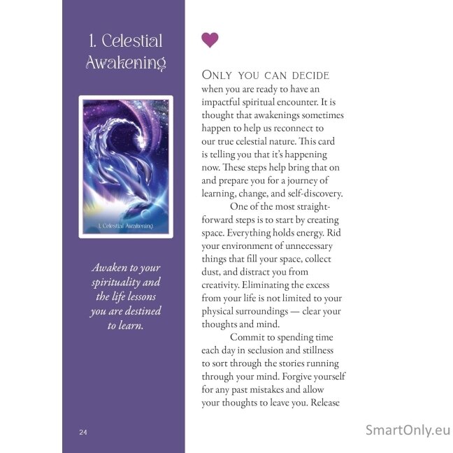 Whispers of the Dolphin Heart kortos Blue Angel 7 Whispers of the Dolphin Heart kortos Blue Angel 7