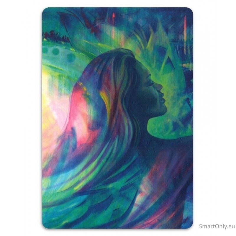 Whispers Of Aloha oracle kortos Blue Angel 2