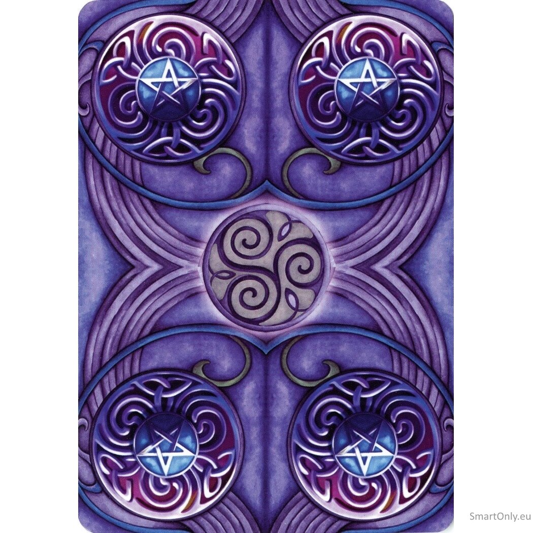 Wicca Oracle Kortos Lo Scarabeo 2 Wicca Oracle Kortos Lo Scarabeo 2