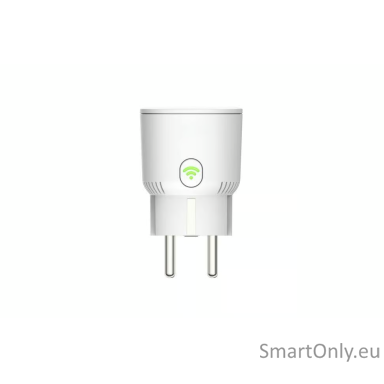 WiFi Plug | White